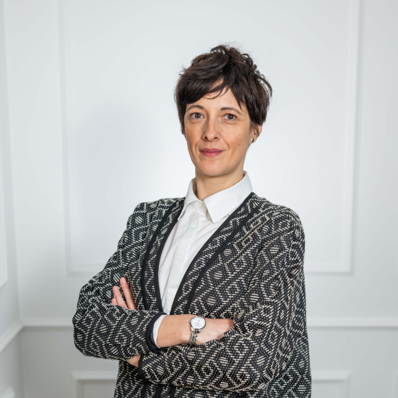 Advokat Milena Stamenkovic Advokat Milena Stamenkovic